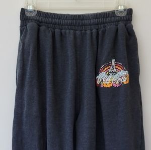 Cotton On Coca Cola Joggers